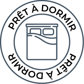 Prêt à Dormir